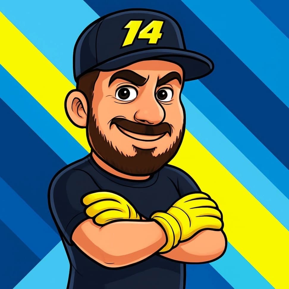 Daniel Santos Carvalho