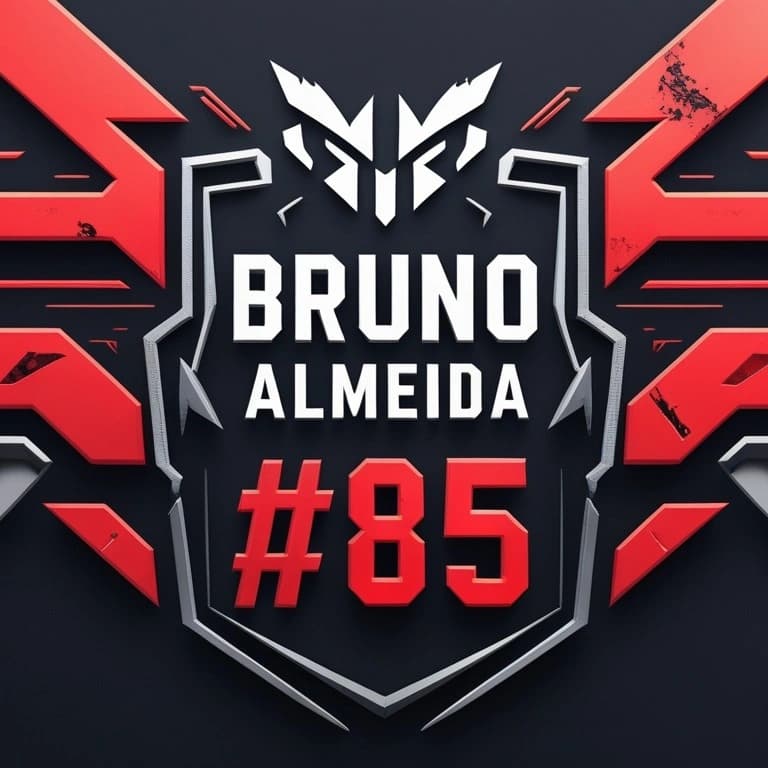 Bruno Almeida