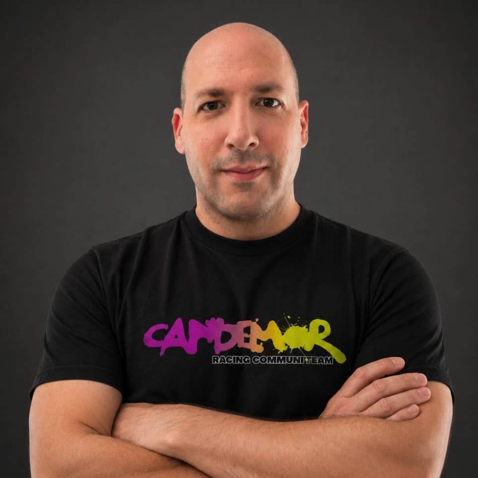 Nacho Callejero Algora