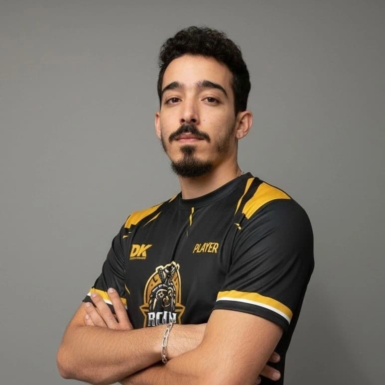 Bruno Filipe Geraldes Rebelo