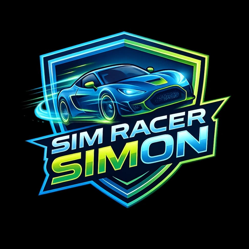 Simon Darch