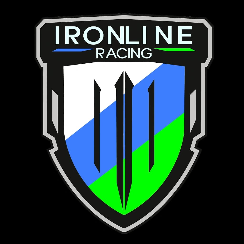 IRONLINE Racing Team