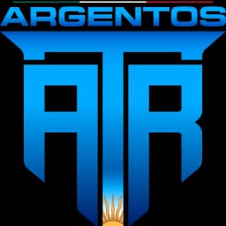 ATR ARGENTOS MP