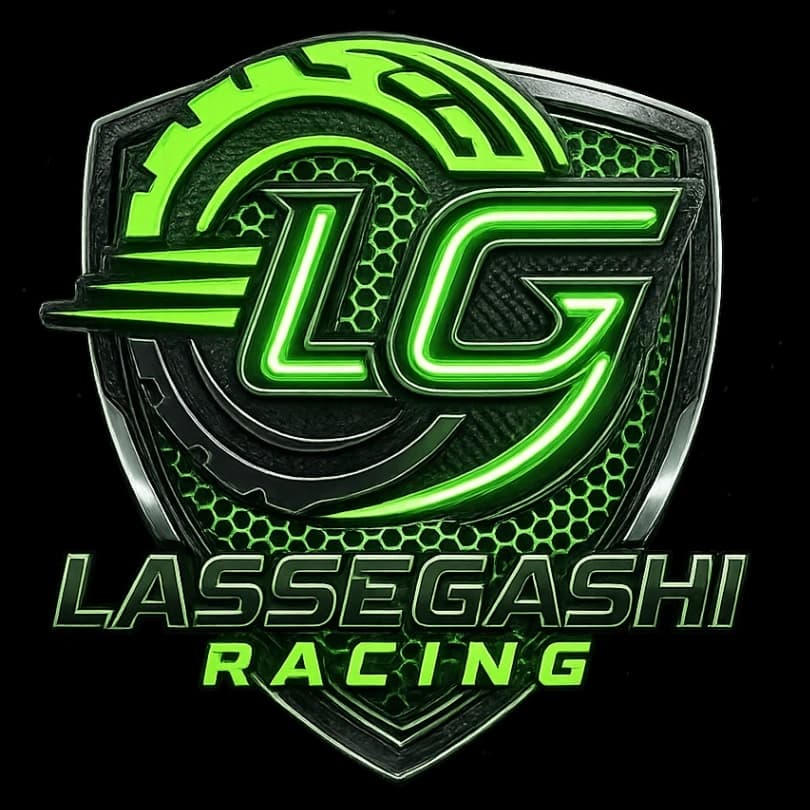 LGRacingTeam.com