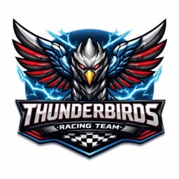 ThunderBirds Racing Team