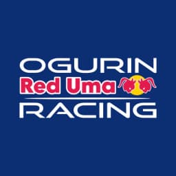 Ogurin Red Uma Racing