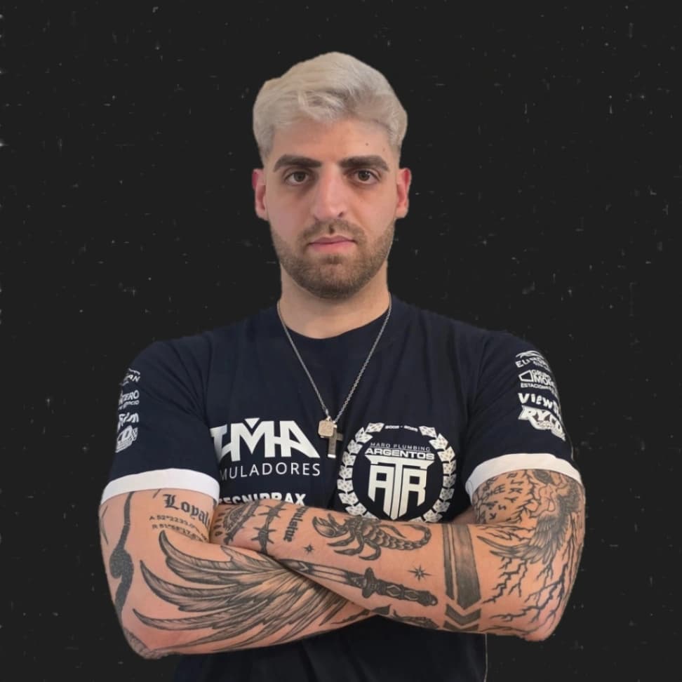Emiliano Russo Ybarra