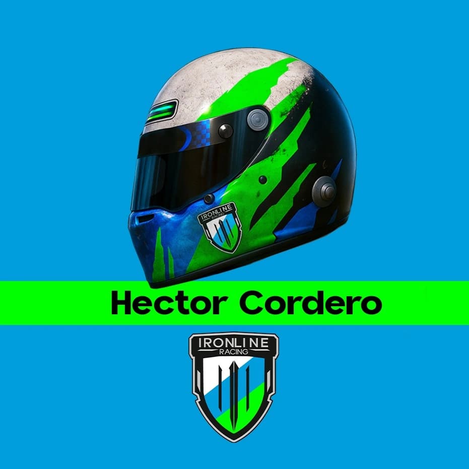 Hector Cordero
