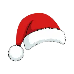 Santa Hat